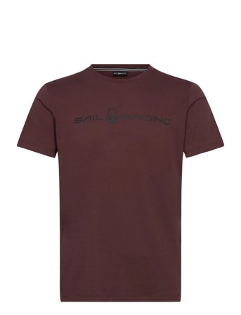 Sail Racing | Bowman Tee | S
