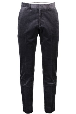 Gant Pantalone Uomo Blu