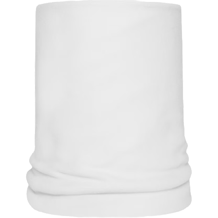 Bula Vector Fleece Edge Tube Junior Chalk