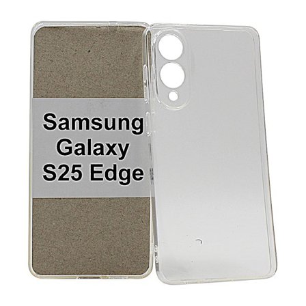 TPU Skal Samsung Galaxy S25 Edge