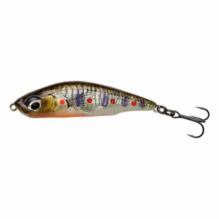 Savage Gear 3D Sticklebait Pencil 7,5 cm 13g Brown Trout Smolt