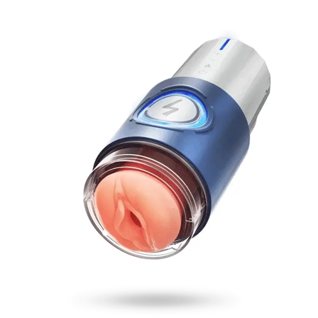 ThermoPod Pro Infrared Heating Masturbator