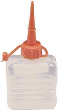 Pressol 06068 Oljekanna 60 ml, syrabeständig, Lager & miljö