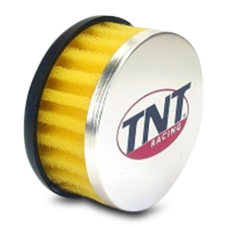Luftfilter TNT R-Box Connection Universal