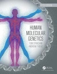 Human Molecular Genetics, ISBN: 9780815345893