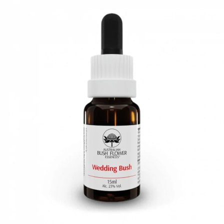 Wedding Bush Australian 15ml olio essenziale