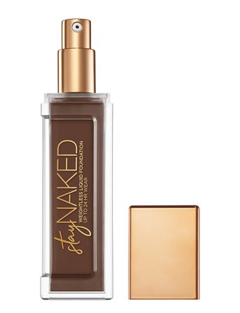 Urban Decay Stay Naked Liquid Foundation - 30ML
