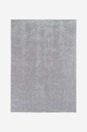 Venture Home - Undra Matta - Silver - Lugg & ryamattor - 250X350 - Från Homeroom