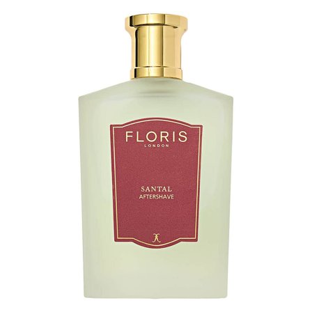 Floris of London Mühle Organic Aftershave Balm, 100 ml. 100 ml, Skincare, Hårfjerning, Aftershave & Balm