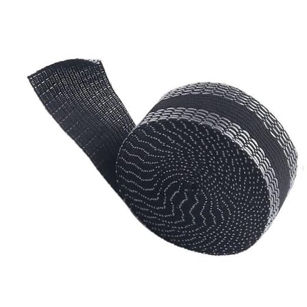 1 förpackning Byxor Kant Förkorta Byxben Självhäftande Fållband Tyg Smältband