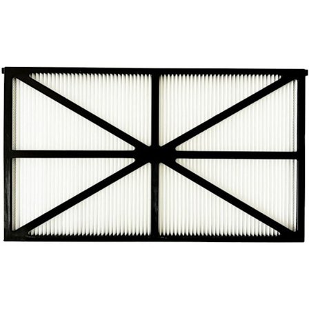 Robotisk panelfilter til Hayward Tiger Shark-Aquavac