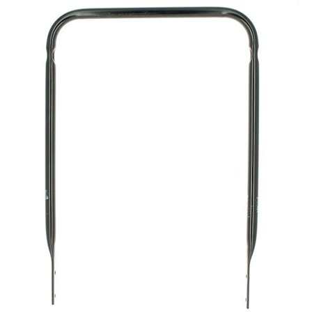 Underkåpa 381006785/0 381006737/0 - gräsklippare