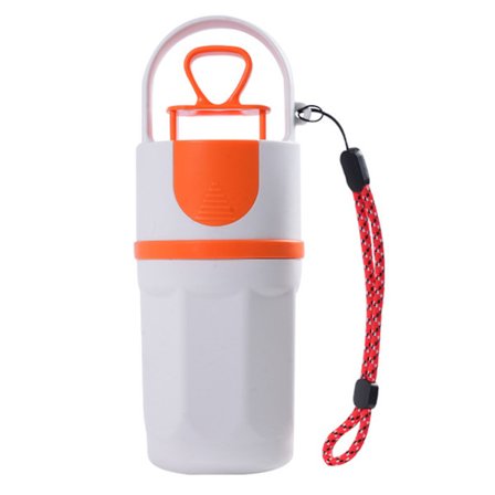 Koiran Kakkapihdit Kuuden Kynnen Koiran Kakanpoimija Kannettava Hygieeninen Kosketusvapaa Koiran Jätekauha Pussinjakajalla