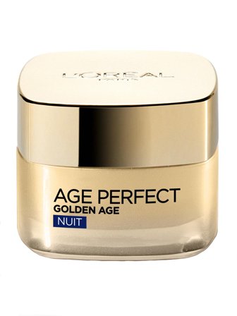 L'Oréal Paris Age Perfect Golden Age Night Cream 50ml