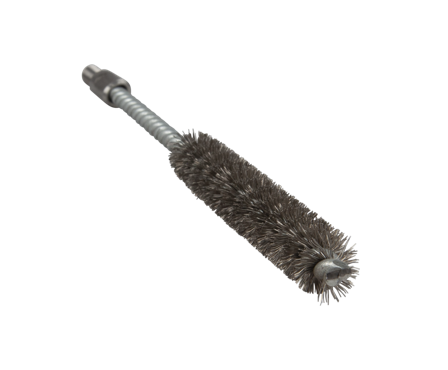 ESSVE RBT Stålbørste RBT, CE, M6-kobling 10 mm, Innfesting