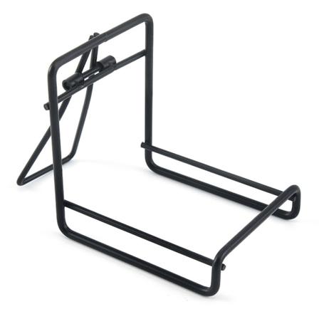 Metallikahvialuset - Pidä jopa 6 kahvialusetta pystyssä