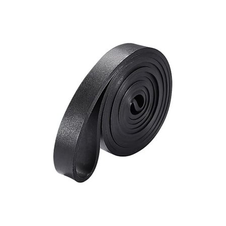 Stretch Resistance Band Träningsövning Stretch Fitnessband Assistans För Styrkelyft Gym Hemmaträning