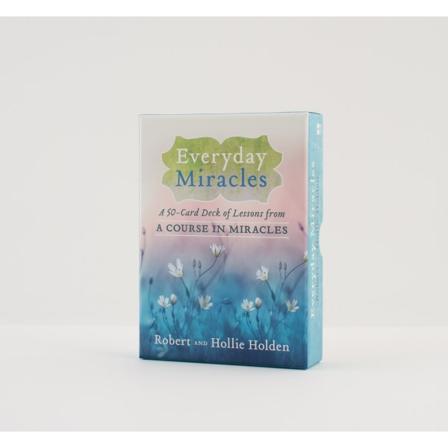 Everyday Miracles 9781401956226