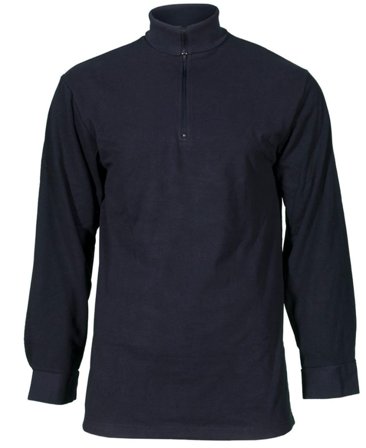 Bråtens Feltskjorte Marine