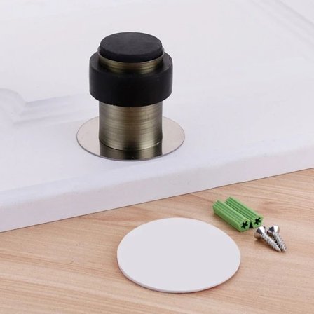 Dörrstopp Golvhållare 46MMCOLOR 5 FÄRG 5 46mmColor 5