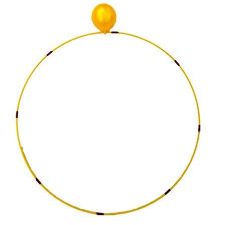 Dykkerring Svømme Ring Pool Dykning Legetøj Svømmebassin Dykning Ringe Vandsport Gave til Børn