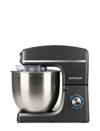G3 Ferrari Stand Mixer 10 L Pastaio 10&Lode G3 Ferrari - Grey - 10 L