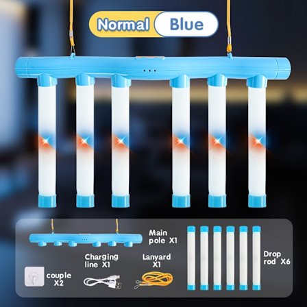 Flagermusfangstspil - reaktionstræning, et fleksibelt spil med 3 justerbare faldhastigheder, egnet til børn