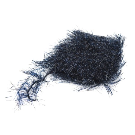 Polar Reflector Flash Chenille, 11 Black