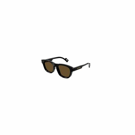 Gucci, Sunglasses Czarny, unisex, Rozmiar: ONE Size