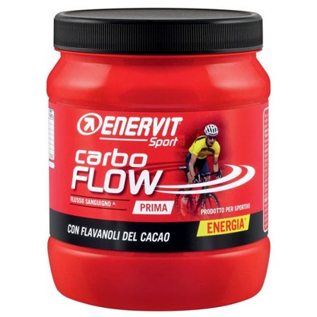 Enervit Carbo Flow 400g