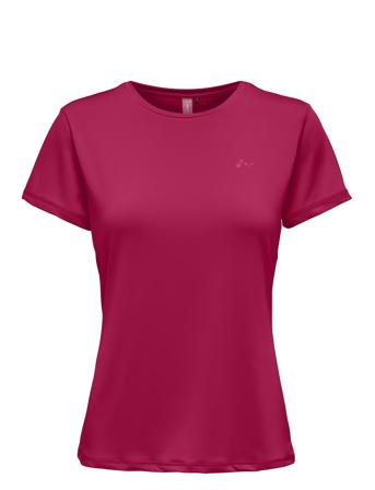 Onpcarmen On Ss Reg Tee Noos Red Only Play