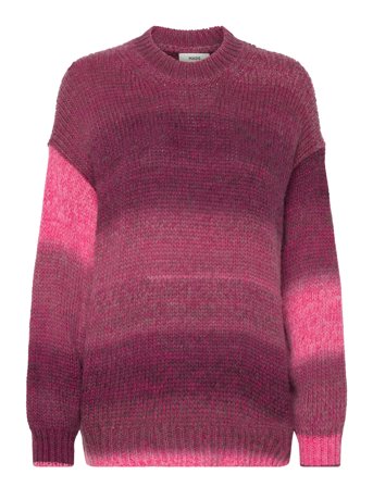 Mads Nørgaard | Shaded Lefty Sweater | S