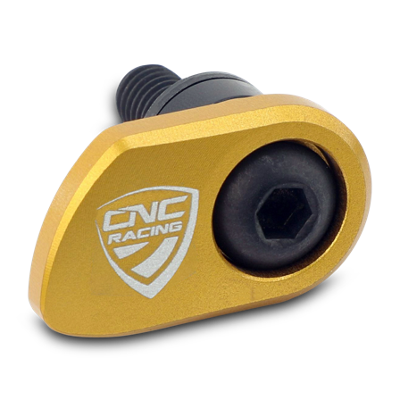 Protección CNC Racing Sensor Abs - Ducati Multistrada 1260 S DAIR 2018-2020