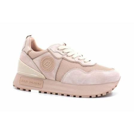 Liu Jo Sneakers Pink, Dame, Størrelse: 40 EU