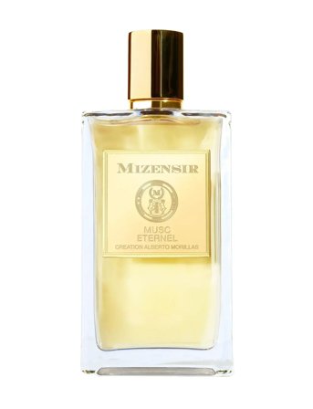 Mizensir Musc Eternel 100 Ml Edp Spray - Nude - 100 ML
