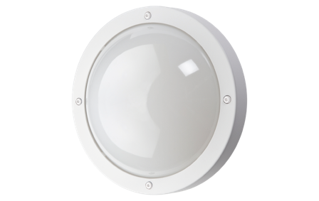 SG LED-armatur Primo 1100 Hvit 11,5W 840lm 3000K IP65