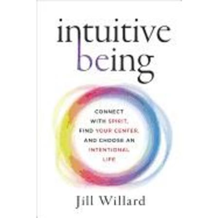 Intuitive Being 9780062436542