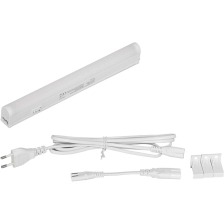 Armaturhantverk - Benkebelysning Dalby V 142 4W LED L 28 cm Hvit