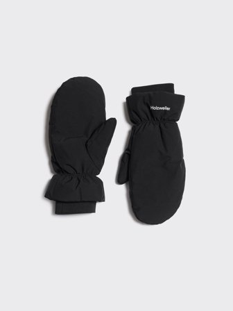 Slogen Bubble Mittens