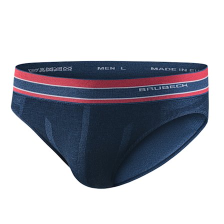 Herr trosor Brubeck ACTIVE WOOL termoaktiv kalsonger merinoull