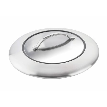 Scanpan CTX lock 26 cm | Matlagning > Kokkärl & Stekpannor > Kastruller > Kastrull | Bagaren och Kocken