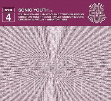 Goodbye 20th century Sonic Youth