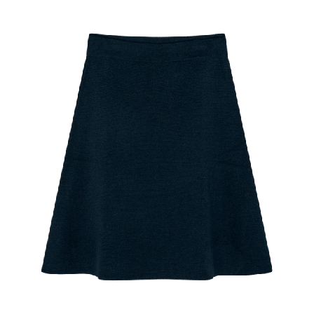 Sibin Linnebjerg Kirsten Kjolar Dam Blå S