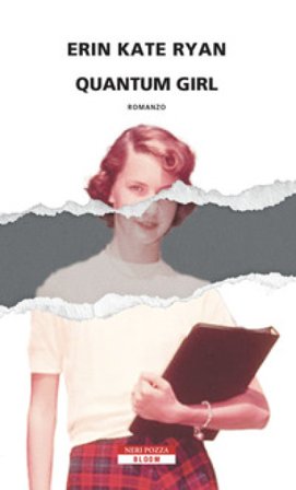 Quantum girl Erin Kate Ryan