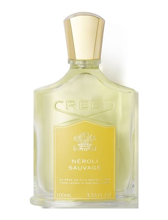 Creed Neroli Sauvage Edp - Nude - 100 ml