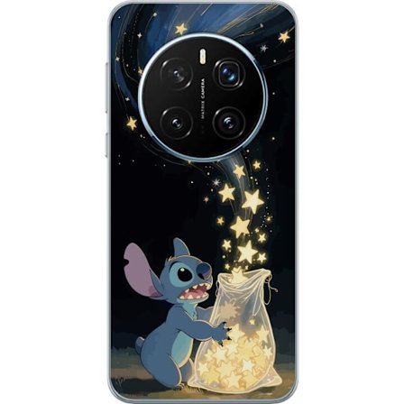 Yhteensopiva Puhelinkuori Honor Honor Magic7 Pro Stitch Taianomainen Suunnittelu Disney Lilo