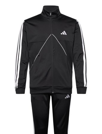 adidas Sportswear M Tr Tiro Ts - Black - S