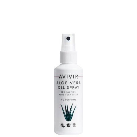 Avivir Aloe Vera Gelspray 75 ml
