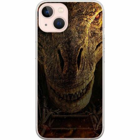 Apple Iphone 13 Mini Mjukt Skal - House Of The Dragon