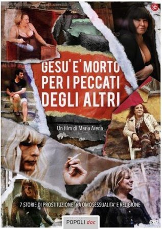 Gesu' E' Morto Per I Peccati Degli Altri